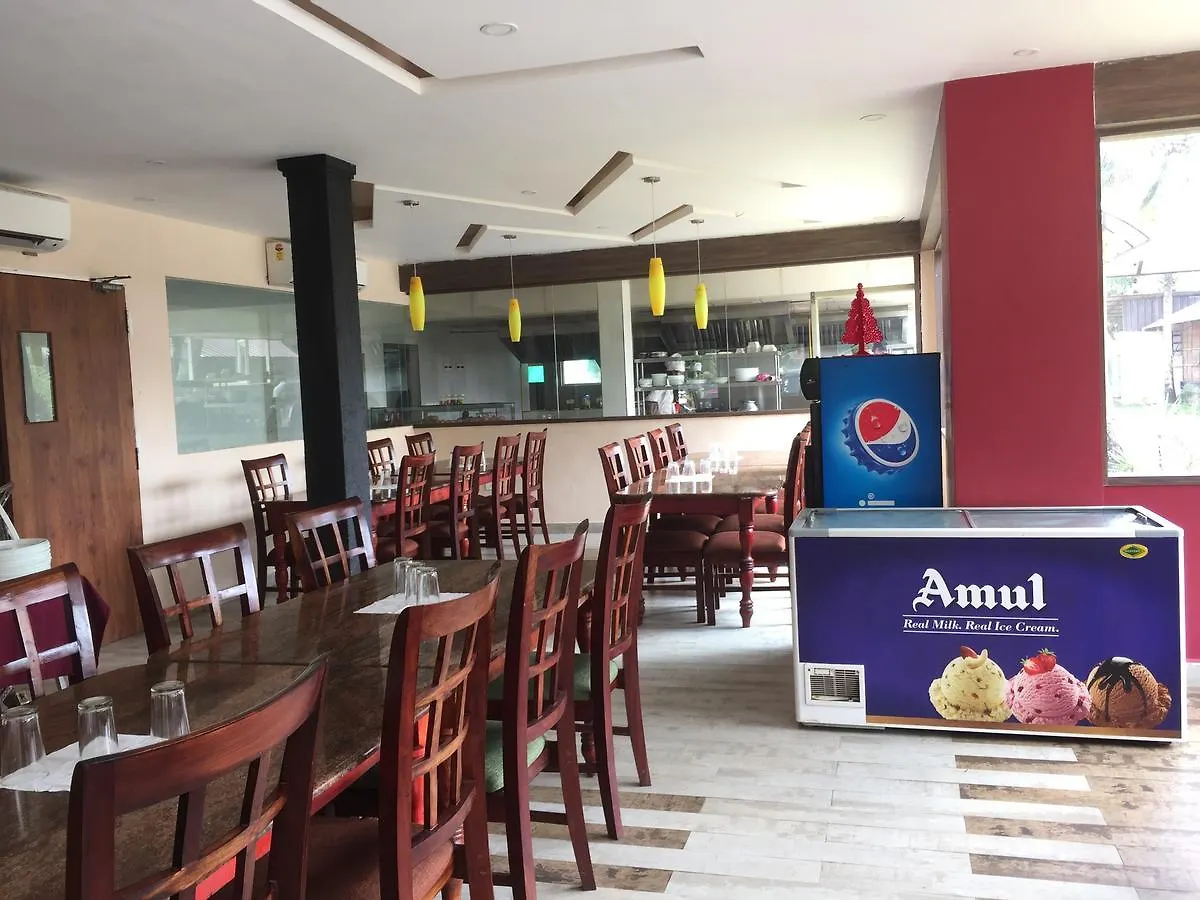 Pearlspot Resorts And Spa Kottayam