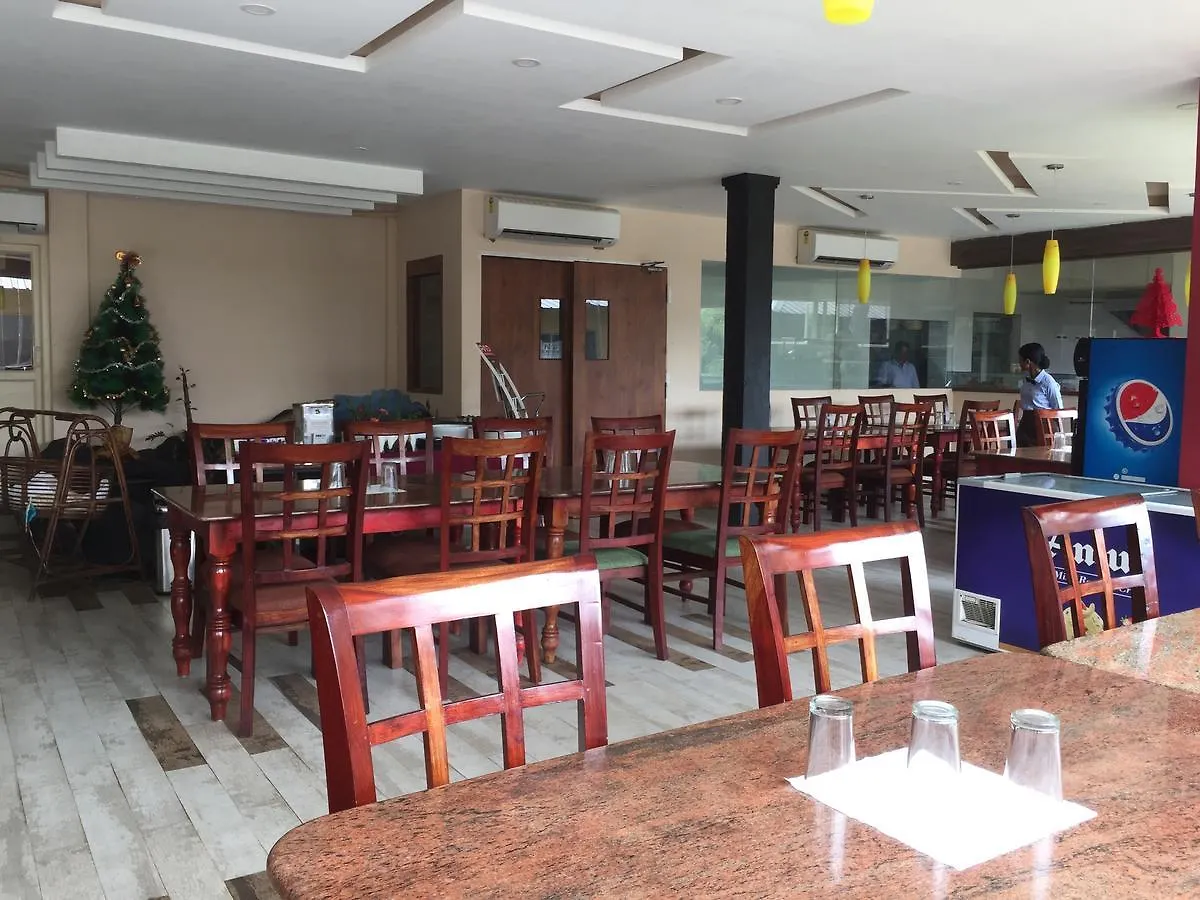 Pearlspot Resorts And Spa Kottayam