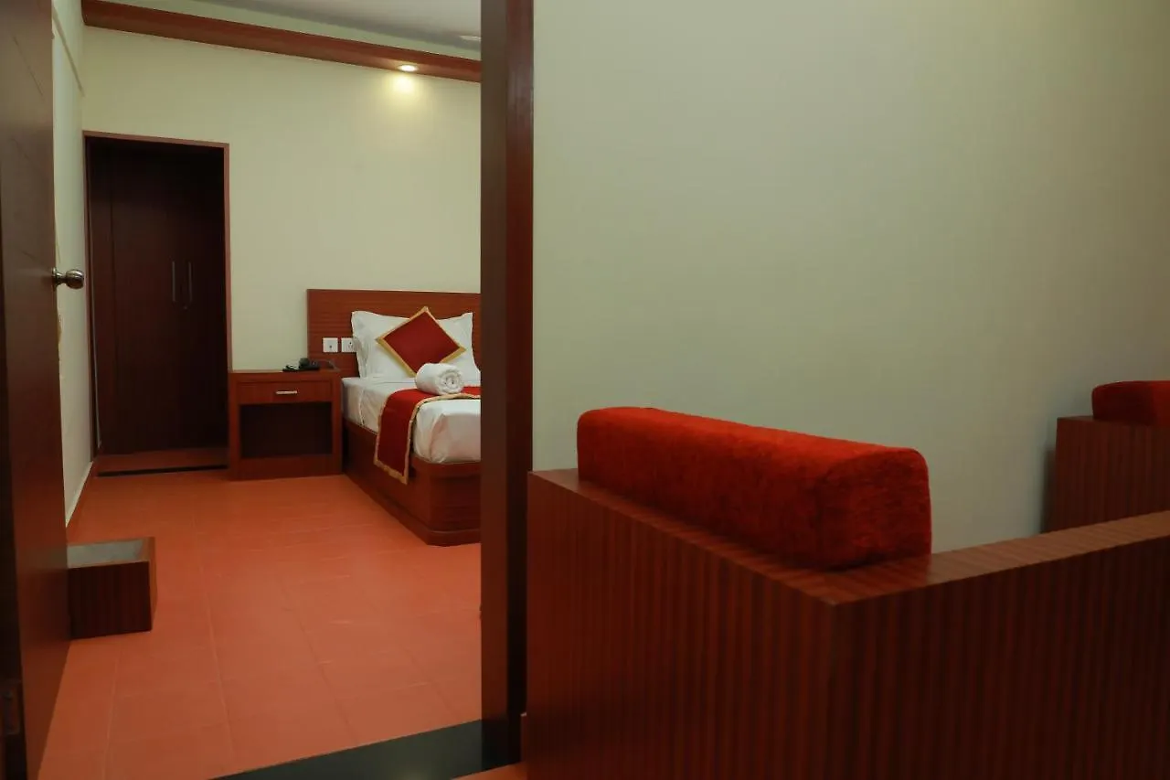 Pearlspot Resorts And Spa Kottayam